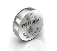 Renata CR1616 Lithium Battery 3V