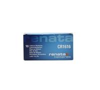1-10 Pack RENATA WATCH BATTERIES 321 364 371 377 386 CR 2032 2025 2430 BATTERY