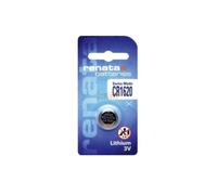 Renata CR1620 Lithium Watch Battery (1PC)