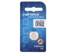 Renata CR1632 Lithium Watch Battery (1PC)