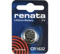 Renata cr1632r - Clock