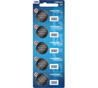 Renata CR2025 Coin Cell Battery