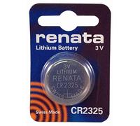 Renata CR2325 3V battery - 1 piece