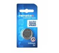 Renata CR2325 Lithium Watch Battery (1PC)
