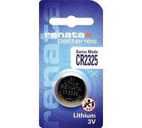 Renata CR2325 SB-T12 3v Lithium coin button cell Battery