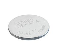 Renata #Cr2450 Lithium Coin Battery Long Lasting Lithium Technology
