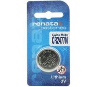 Renata CR2477N Lithium Button Battery 3 Volt