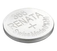 Renata KNOPFZELLE SILBEROXID, TYP 366