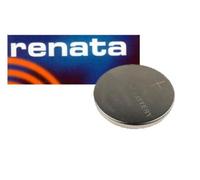Renata Lithium Battery 3V Cr1220 Swiss Made - Electrical Accessory