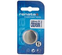 (Renata) Lithium Battery 3V (CR2450N) (SWISS MADE)