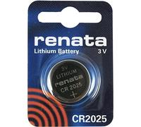 Renata Lithium Brand Model Lithium Battery