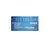 Renata Lithium Watch Battery CR1620 DL1620