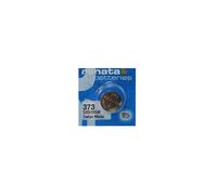 Renata Mercury Free Watch Battery 373 (SR916SW)