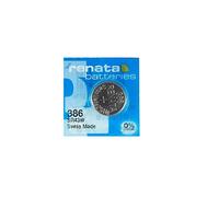 Renata PR CL2293 - Clock