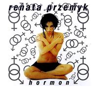Renata Przemyk - Renata Przemyk: Hormon [CD]