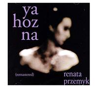 Renata Przemyk - Renata Przemyk: Ya Hozna [CD]