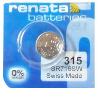 Renata Renata-315.1 Watch