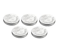 (5 x 390 or SR 1130 SW) Renata Watch Battery Swiss Made Renata 390 or SR1130SW Or AG10 1.5V