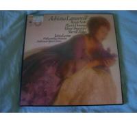 Renata Scotto - 79310 Cilea Adriana Lecouvreur PO Levine 3 LP box