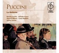 Renata Scotto - La Bohème