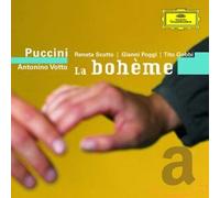 Renata Scotto - La Boheme (Viotto, Orch. Del Maggio Musicale Fiorentino)