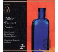 Renata Scotto - L'Elisir D'Amore