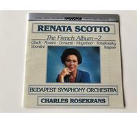 Renata Scotto - Scotto: The French Album, No. 2