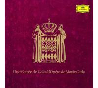 Renata Scotto - Une Soiree De Gala A L'opera De Monte Carlo [Digipak]