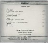 Renata Scotto - Verdi Arias