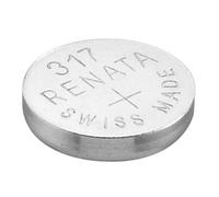 Renata Silver Oxide Swiss Made Watch Battery - All Sizes 317 (SR516SW)