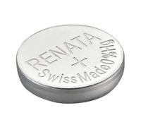 Renata Silver Oxide Watch Battery For Renata 364 Button Cell