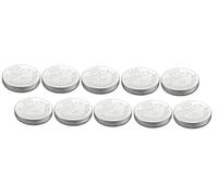 Renata Single Watch Battery Swiss Made 350 or SR 1136 SW (10 x 350 or SR 1136 SW)