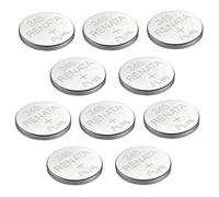 Renata Single Watch Battery Swiss Made Renata 346 or SR 712 SW 1.55V (10 x 346 or SR 712 SW)