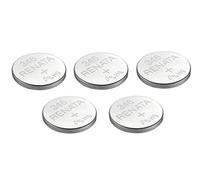 Renata Single Watch Battery Swiss Made Renata 346 or SR 712 SW 1.55V (5 x 346 or SR 712 SW)