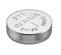 Renata Single watch Battery Swiss made zero Mercurry (364 or SR621sw)