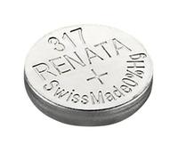 RENATA SP 317MP Watch Battery (1PC)
