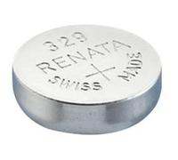 RENATA SP 329 Watch Battery (1PC)