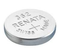 RENATA SP 362 Watch Battery (1PC)