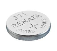 RENATA SP 371 Watch Battery (1PC)