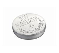 RENATA SP 397 Watch Battery (1PC)