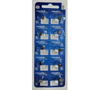 Renata SR516SW 317 Pack of 10 Button Cell Batteries Renata