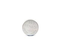 Renata/Swatch Group - Silver oxide button cell 303 RENATA 1.55V 175mAh