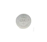 Renata/Swatch Group - Silver oxide button cell 391 RENATA 1.55V 50mAh