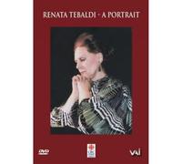 Renata Tebaldi: A Portrait [DVD]