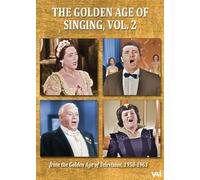 Renata Tebaldi; Birgit Nilsson; Franco Corelli; Lauritz Melchior; Jussi Bjoerling; Roberta Peters; Howard Barlow; Wilfrid Pelletier; Harry John Brown - The Golden Age of Singing, Vol. 2