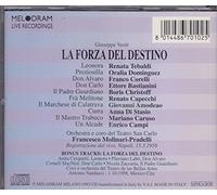 Renata Tebaldi - La Forza del Destino (Napoli 1958)