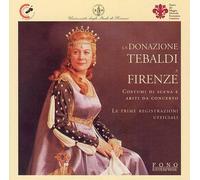 Renata Tebaldi - Le Prime Registrazioni