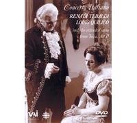 Renata Tebaldi & Louis Quilico: Concerto Italiano [DVD] [1965]