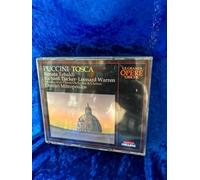 Renata Tebaldi - Puccini Tosca