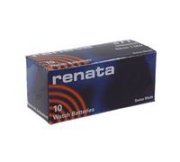 Renata Watch Batt For Night star (337)